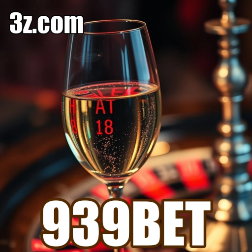 Aposte com Emoção: 939BET e Suas Incríveis Apostas