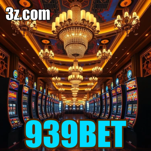 Bingo Diversificado e Empolgante no 939BET