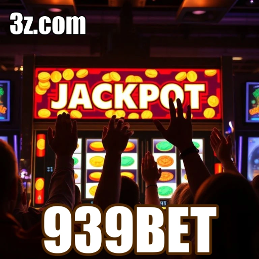 Cards Inovadores no 939BET: Jogue de Forma Empolgante